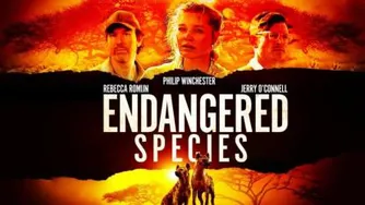 فیلم Endangered Species 2021 زیرنویس فارسی
