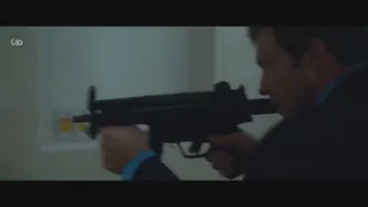 فیلم The Bourne Legacy 2012 دوبله فارسی و سانسور شده