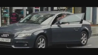 فیلم Jason Bourne 2016 دوبله فارسی و سانسور شده