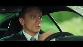 فیلم Casino Royale 2006 دوبله فارسی و سانسور شده