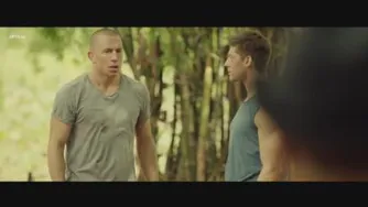 فیلم Kickboxer Vengeance 2016 دوبله فارسی و سانسور شده