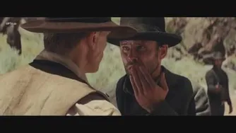 فیلم Cowboys and Aliens 2011 دوبله فارسی و سانسور شده