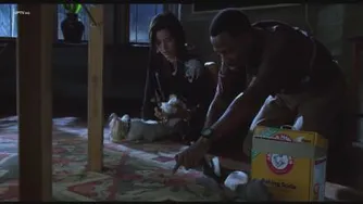 فیلم Bad Boys 1995 دوبله فارسی و سانسور شده