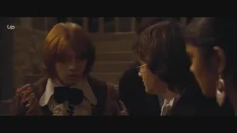 فیلم Harry Potter and the Goblet of Fire 2005 دوبله فارسی و سانسور شده