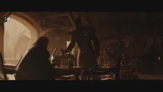 فیلم Thor: The Dark World 2013 دوبله فارسی و سانسور شده