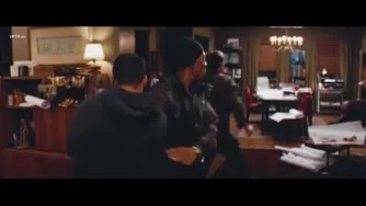 فیلم Tower Heist 2011 دوبله فارسی و سانسور شده