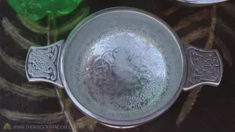 انجماد کوکاکولا
