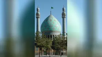استوری ولادت امام زمان (عج)