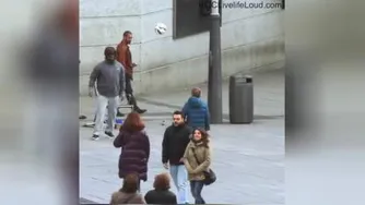 نمایش در شهر