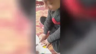 پسر باهوش