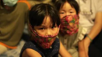(فیلم ک رونا ویروس) فیلم Contagion 2011 - فیلم شیوع با دوبله فارسی