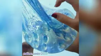 اسلایم_بازی 😍😍