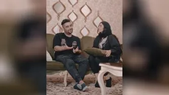 اعتماد نداشتن