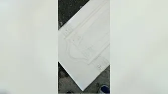 درب ضدضربه فایبرگلاس