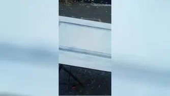درب ضدآب فایبرگلاس