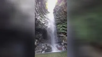 آبشار گزو
