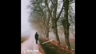 با خدا باش