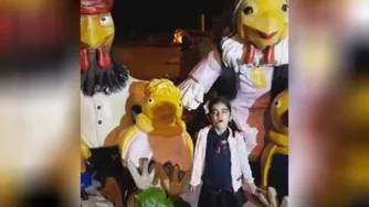 شعر کودکان