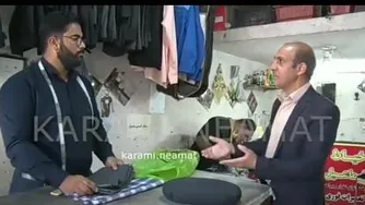 خنده دار
