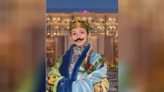 پریسا پور بلک