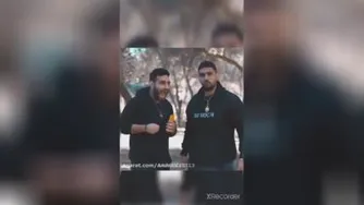 آرمین احمدی