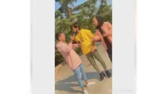 خر باشه😂