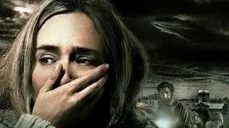 A Quiet Place Part I