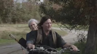 The Walking Dead 2021 Universe Trailer - ʤRick Grimes Returnsʤ