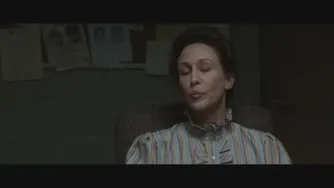 تریلر رسمی فیلم The Conjuring 3