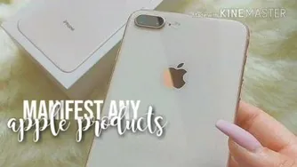 محصولات آیفون دلخواه
