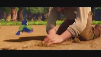 دانلود رایگان انمیشن شاهزاده ربوده شده