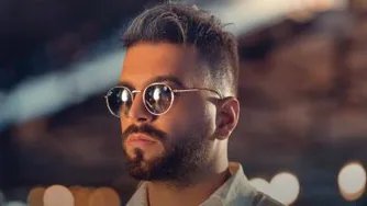 دانلود آهنگ جدید آصف آریا به نام هیس