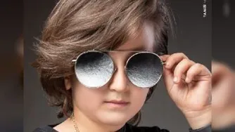 دانلود آهنگ جدید امیرعلی به نام مال خود من باش