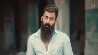 دانلود آهنگ جدید فریاد راد به نام زد به سرم