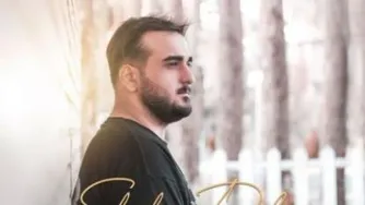دانلود آهنگ جدید محمد رضا تقی پور به نا م شاهه دل