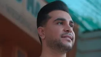 دانلود آهنگ جدید تابش به نام آی چشم آسمونی
