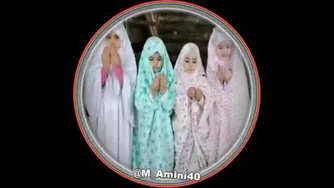 تفاوت دختر و پسر از زبان پیامبر