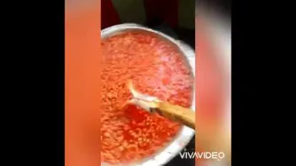 طعام مهر دوشنبه شب 12 آبان 99
