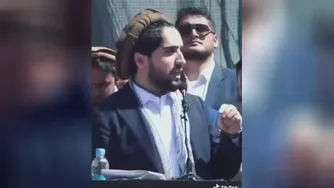 آوازه پنجشیر بالا گرفت