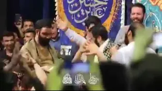 سرکوه بلند فریاد کردم