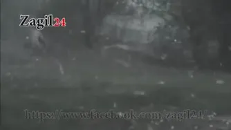 بلای آسمانی