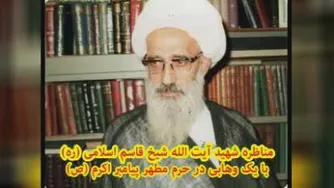 فرار وهابی.