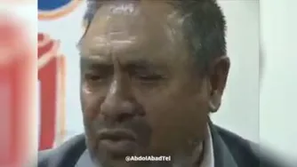 تاریخ را تکان داد این رئیس جمهور