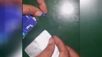 خطر خطر ناک!