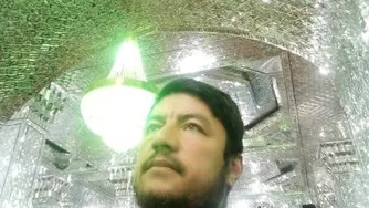 استدیوی (باران بلخ) از یادش بوی گل گرفت!