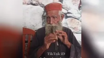 بابه نینواز!