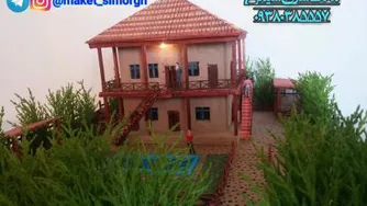 کمال خان آب گرفت!