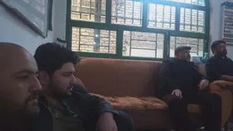 ترنم محفل!