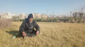بیا مهدی جان بقربانت