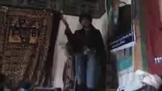 روضه محلی